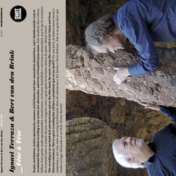 Tête à tête - Ignasi Terraza