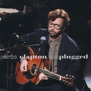 Unplugged - Eric Clapton