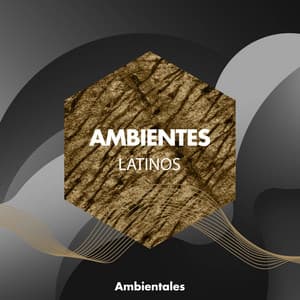 Ambientes Latinos Ambientales suaves - Guitarras Mágicas