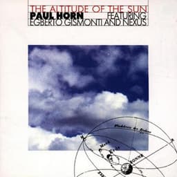 Altitude of the Sun - Paul Horn
