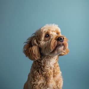 Patas Y Paz: Música Ambiental Para Perros - Perros dormidos