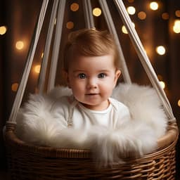 Orquesta Para Bebés: Melodías Suaves Para Los Oídos De Los Más Pequeños - Elliot Braun