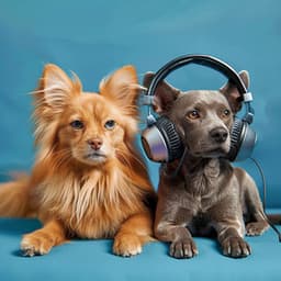 Melodic Pets: Harmonies for Companions - Pet Music Collection