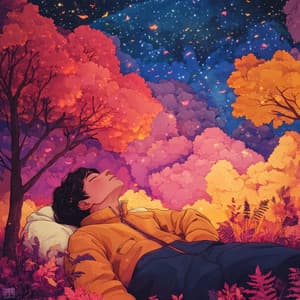 Il Romanzo dell'Esistenza: Tra Sogni e Realtà nel Libro della Vita - Deep Sleep Relaxation