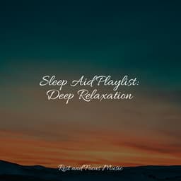 Sleep Aid Playlist: Deep Relaxation - Chillout Lounge