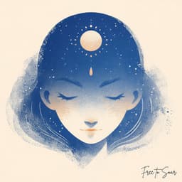 Free to Soar - Ambient Chill