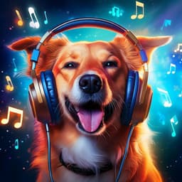 Bark Rhythms: Harmonic Tunes for Playful Dogs - Dog Harmony