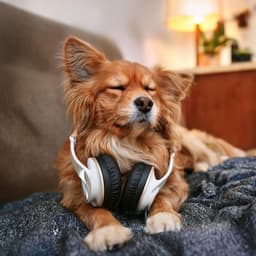 Barking Beats: Music for Playful Dogs - Happy Moments
