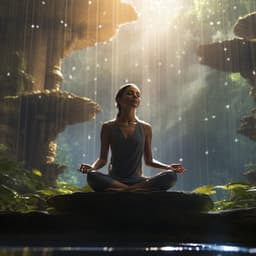 Rain Zen Symphony: Yoga Melodies - Yoga Playlist