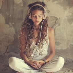 Music for Guided Meditation: Pathway to Peace - Meditation Music Solitude