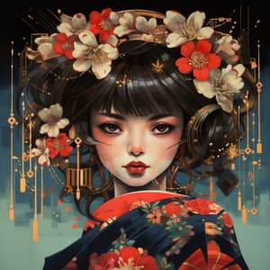 Silent Chills - KOI MOI