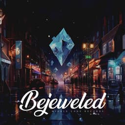 Bejeweled - Tibetan Meditation