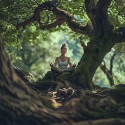 Flujo De Agua Binaural: Sonidos De Río Para La Relajación - Música a Relajarse