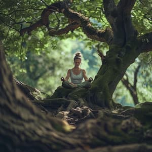 Flujo De Agua Binaural: Sonidos De Río Para La Relajación - Música a Relajarse