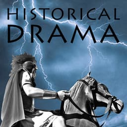 Historical Drama - Udi Harpaz