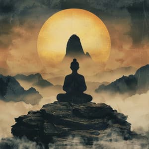 Zen Tunes: Meditation Soundscapes - Backgound Music Experience