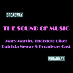 The Sound Of Music - Mary Martin