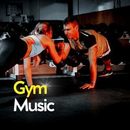 Gym Music - Gym Music
