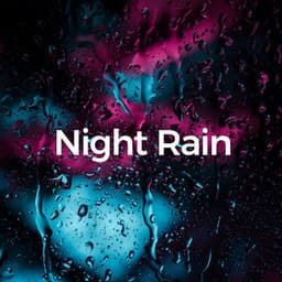 Night Rain - Sleep Sounds of Nature
