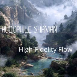 High-Fidelity Flow - Audiophile Shaman