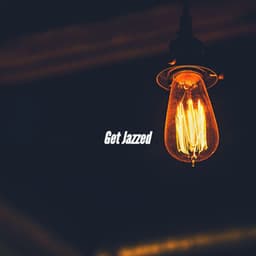Get Jazzed - Bossa Cafe Deluxe