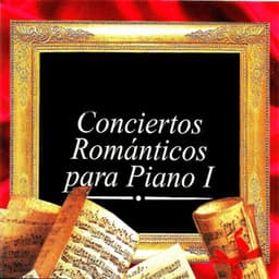 Conciertos Románticos para Piano I - Johann Nepomuk Hummel