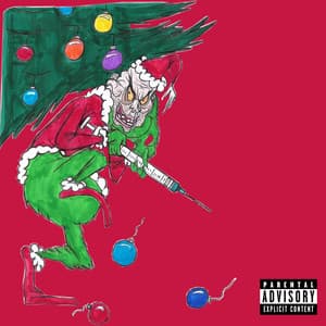 THE ZING WHO STOLE CHRISTMAS - BoriRock