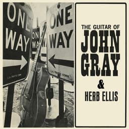 Guitar of John Gray - John Gray