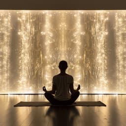 Ritmos De Relajación: Patrones Melódicos Serenos - Era dorada