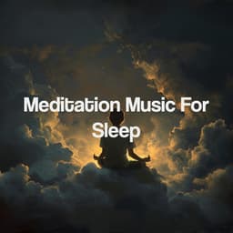 Meditation Music For Sleep - Yoga Music