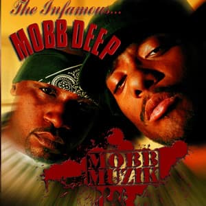 Mobb Muzik - Mobb Deep