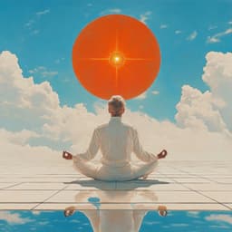 Esplorando il Potere della Guarigione: La Fede come Guida - Soft Music Playlisted