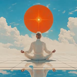 Esplorando il Potere della Guarigione: La Fede come Guida - Soft Music Playlisted