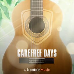 Carefree Days - Kaptain