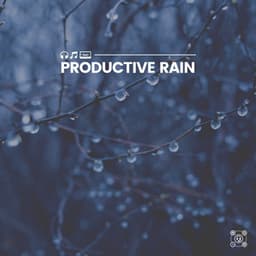 Productive Rain - Rain Man Sounds