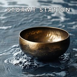 Tranquil Storm Energy Waves - Boleen FX