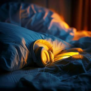 Restful Nights: Soothing Sleep Harmonies - Elemental Samples