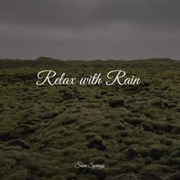 Relax with Rain - Thunder Storm