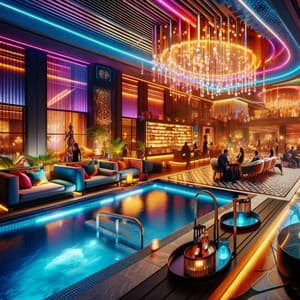 Chillwave Spa Relax Vibes - Spa Chillout Music Collection