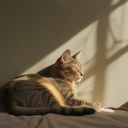 Paraíso De Mascotas: Oasis De Música Ambiental - Música para perros y gatos