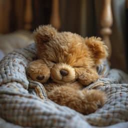 Canción De Cuna Para Dormir Al Bebé En El Crepúsculo: Melodías Tranquilas De La Noche - Lista de reproducción de canciones de cuna para bebés