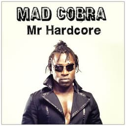 Mr Hardcore - Mad Cobra