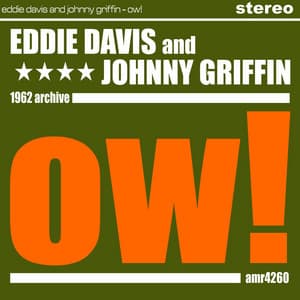 Ow! - Eddie "Lockjaw" Davis