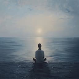 Melodías Zen: Música Para Meditación Profunda - Diseño de ruido