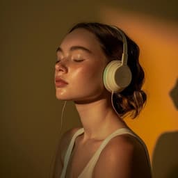 Descanso Profundo: Frecuencias De Sueño Binaurales - Ondas cerebrales binaurales