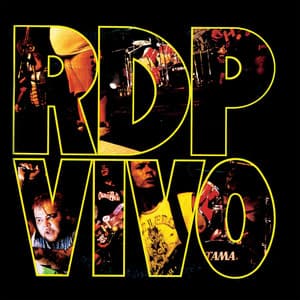 Vivo - Ratos De Porão