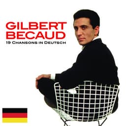 19 Chansons in Deutsch - Gilbert Bécaud