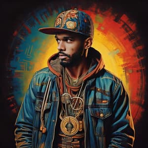 Hip Hop Beats: Rhythms to Move You - Lofi Beats