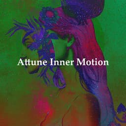 Attune Inner Motion - Pink Noise