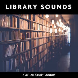 Library Sounds - Study Radiance
